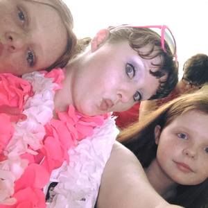 Meet your Posher, Amber